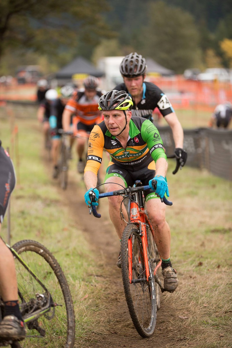 Me at Cascade Locks, 2015, photo credit TK