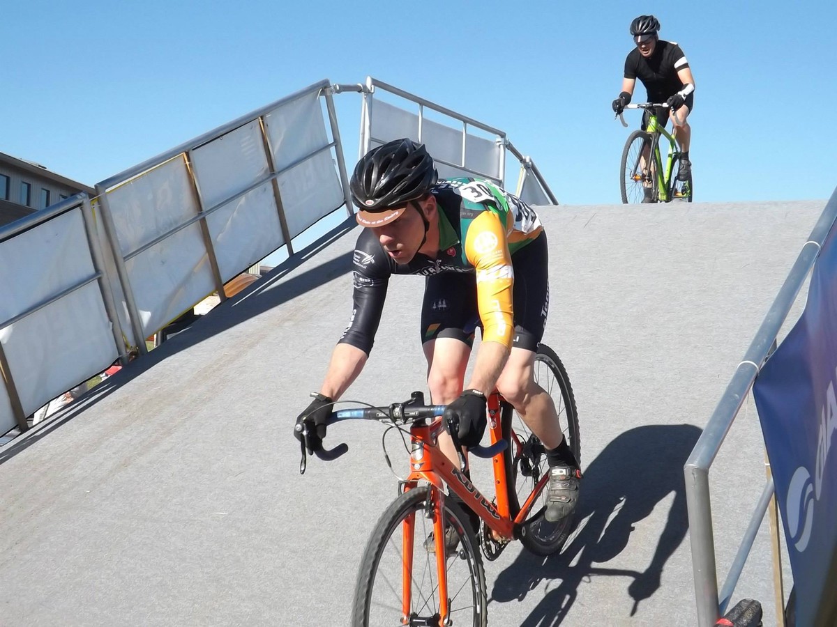 2013: myself on Saturday’s race. My second-favorite photo of myself! By August Frank of Life Cycle Racing