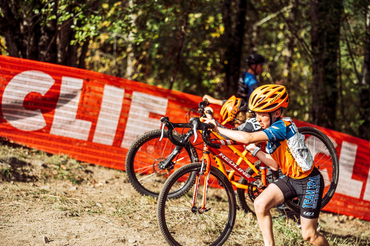 Orion on the runup, photo by Jordy Wilson