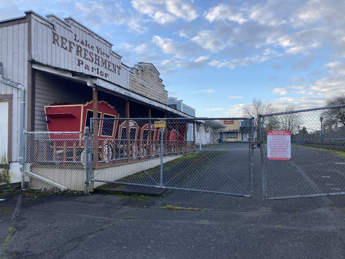 Goodnight, Dairyville