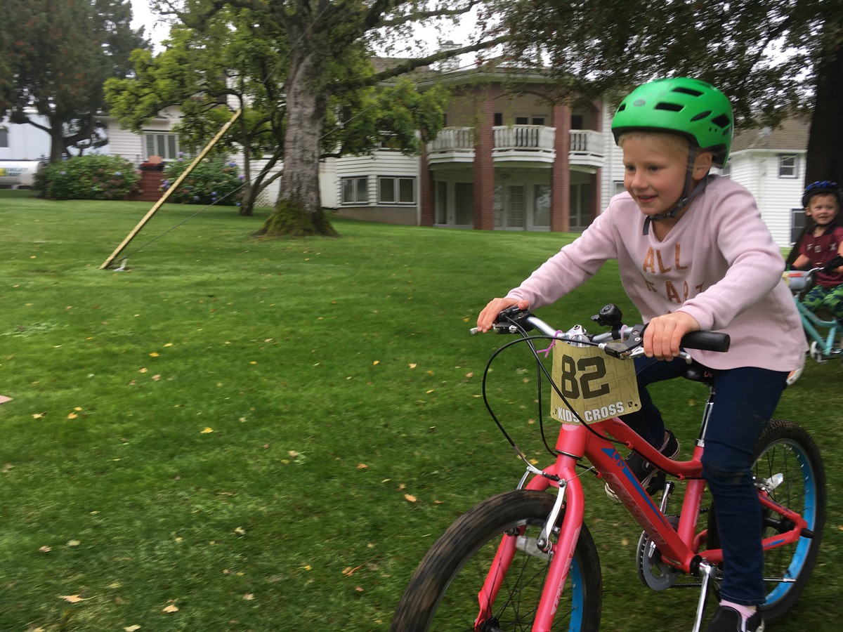 Ada in kiddie kross, 2019