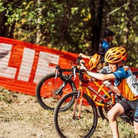 Orion on the runup, photo by Jordy Wilson